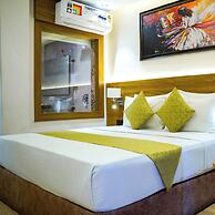 The novello by hotel evergreen