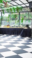 The novello by hotel evergreen