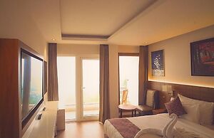 The novello by hotel evergreen