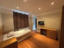 Cavendish Annexe
