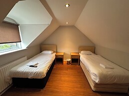 Cavendish Annexe