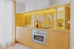 Moll Petit Apartments