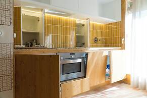 Moll Petit Apartments