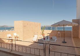Moll Petit Apartments