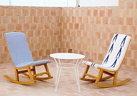 Moll Petit Apartments