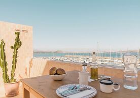 Moll Petit Apartments