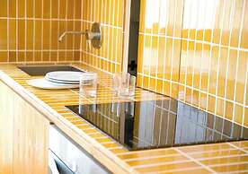 Moll Petit Apartments