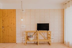 Moll Petit Apartments