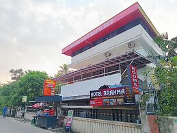 Hotel Brahma