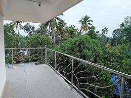 Hotel Brahma