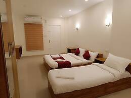 Hotel Brahma