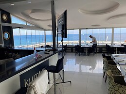 KUMBOS OTEL RESTAURANT