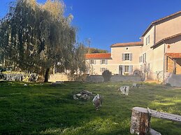 Le Moulin De La Parenthèse