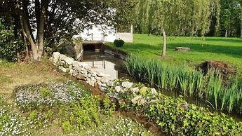 Le Moulin De La Parenthèse