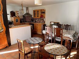 Le Moulin De La Parenthèse