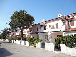 Colorful Villa Close to the sea