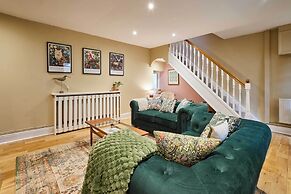 Host Stay Sonsy Cottage