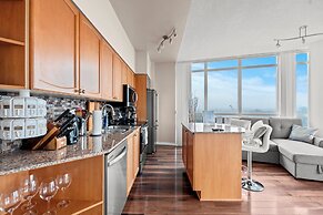 Atlantis at Waterpark City Condos in DT