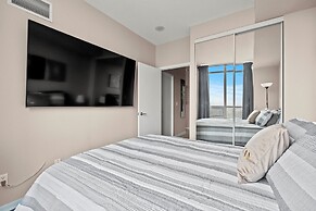 Atlantis at Waterpark City Condos in DT