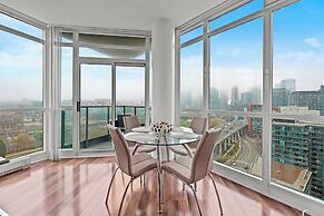 Atlantis at Waterpark City Condos in DT