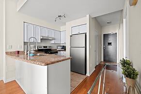 Atlantis at Waterpark City Condos in DT
