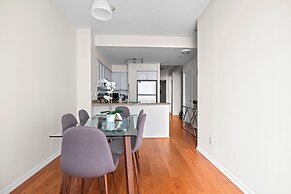Atlantis at Waterpark City Condos in DT