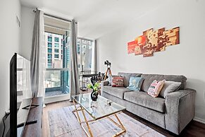 Atlantis at Waterpark City Condos in DT