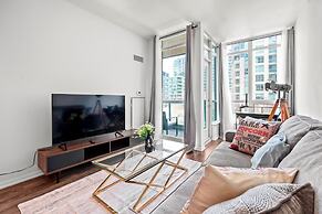 Atlantis at Waterpark City Condos in DT