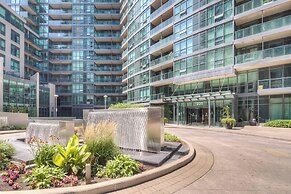 Atlantis at Waterpark City Condos in DT