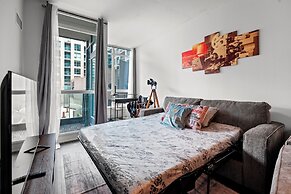 Atlantis at Waterpark City Condos in DT