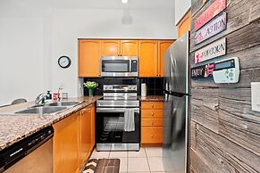 Atlantis at Waterpark City Condos in DT