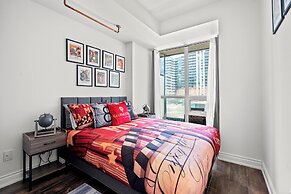 Atlantis at Waterpark City Condos in DT