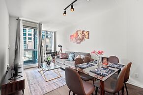 Atlantis at Waterpark City Condos in DT