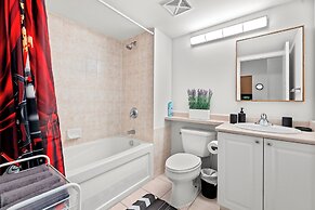 Atlantis at Waterpark City Condos in DT