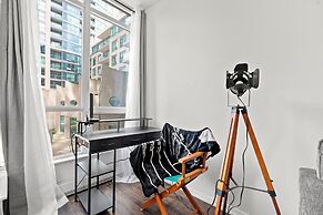 Atlantis at Waterpark City Condos in DT