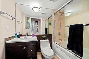Atlantis at Waterpark City Condos in DT