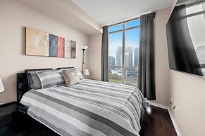 Atlantis at Waterpark City Condos in DT