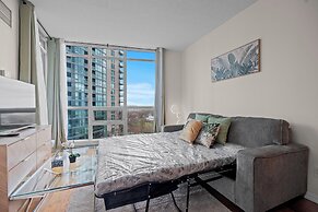 Atlantis at Waterpark City Condos in DT