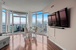 Atlantis at Waterpark City Condos in DT
