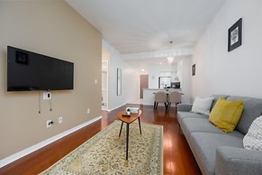 Atlantis at Waterpark City Condos in DT