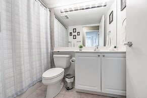 Atlantis at Waterpark City Condos in DT