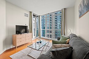 Atlantis at Waterpark City Condos in DT