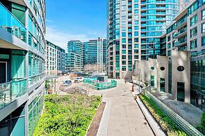Atlantis at Waterpark City Condos in DT