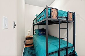 Atlantis at Waterpark City Condos in DT