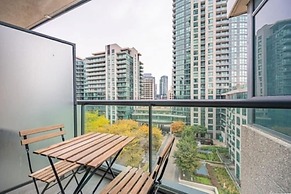 Atlantis at Waterpark City Condos in DT