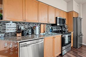 Atlantis at Waterpark City Condos in DT