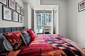 Atlantis at Waterpark City Condos in DT