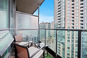 Atlantis at Waterpark City Condos in DT
