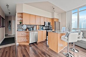 Atlantis at Waterpark City Condos in DT