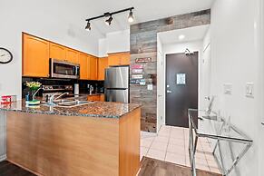 Atlantis at Waterpark City Condos in DT